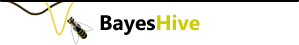 BayesHive Logo